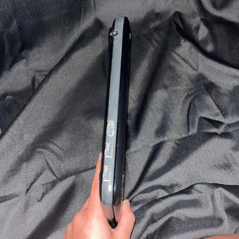 Dell OS computer